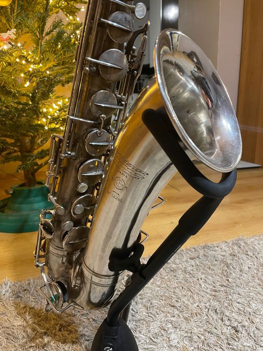 Selmer New Large Bore Saksofon Tenorowy.