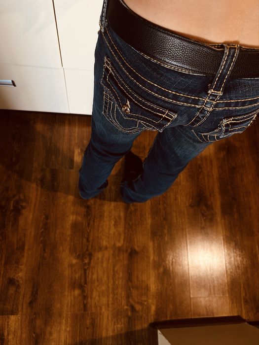 Джинси TRUE RELIGION жіночі