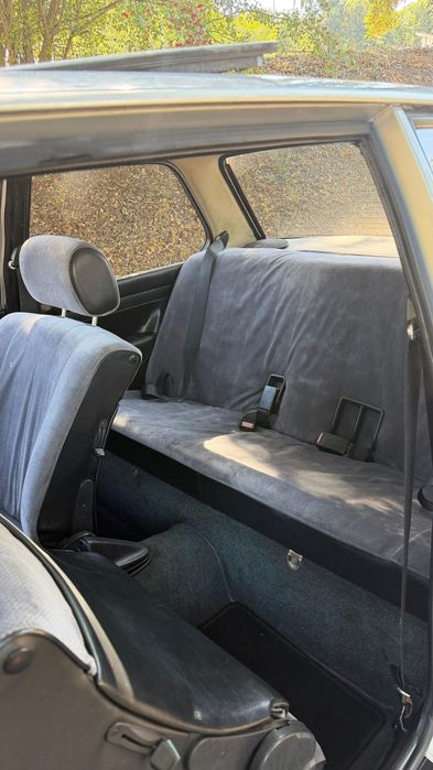 Bmw e21 Clássico