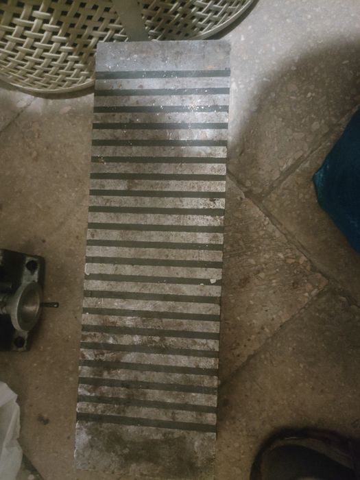 Магнитные плиты новые