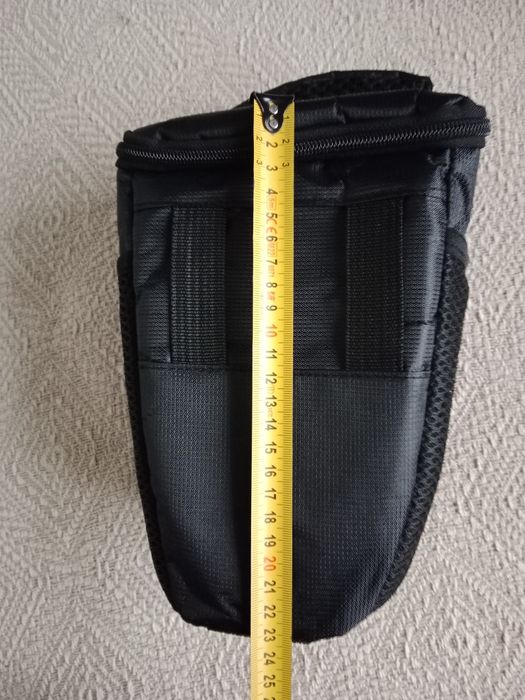 Torba LOWEPRO, futerał na aparat, kamerę