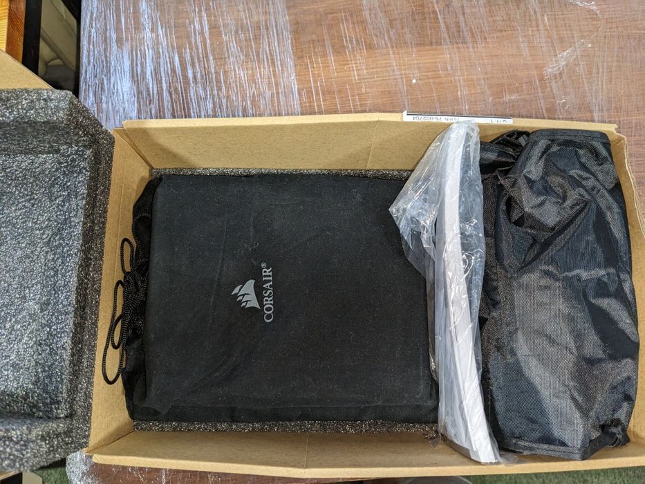 Блок питания Corsair hx 750w platinum , БЖ, Блок живлення