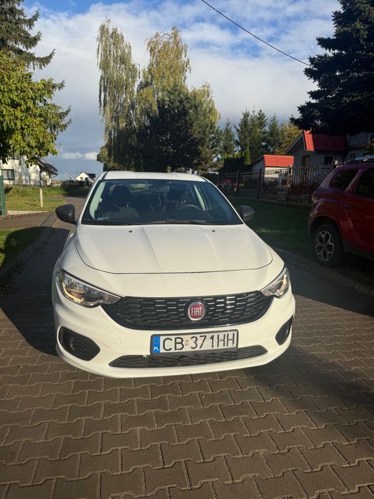 Fiat Pozostałe Fiat