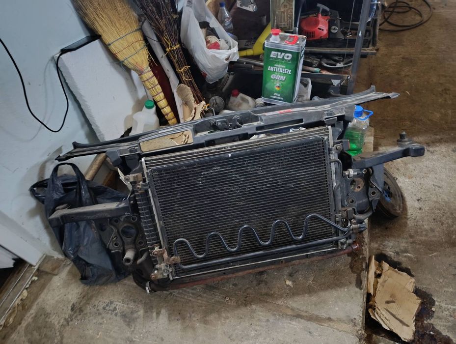 Телевізори Audi A4B6,A6C5