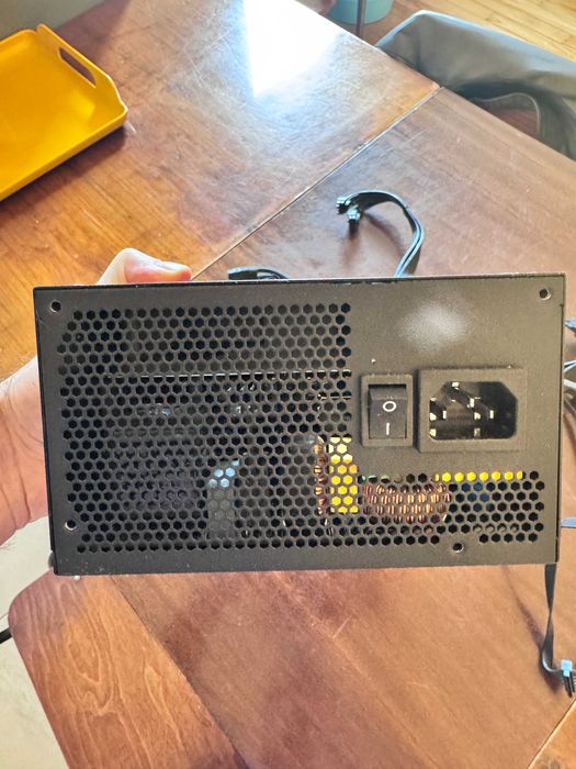 Gigabyte P850GM 850W 80 Plus Gold Zasilacz