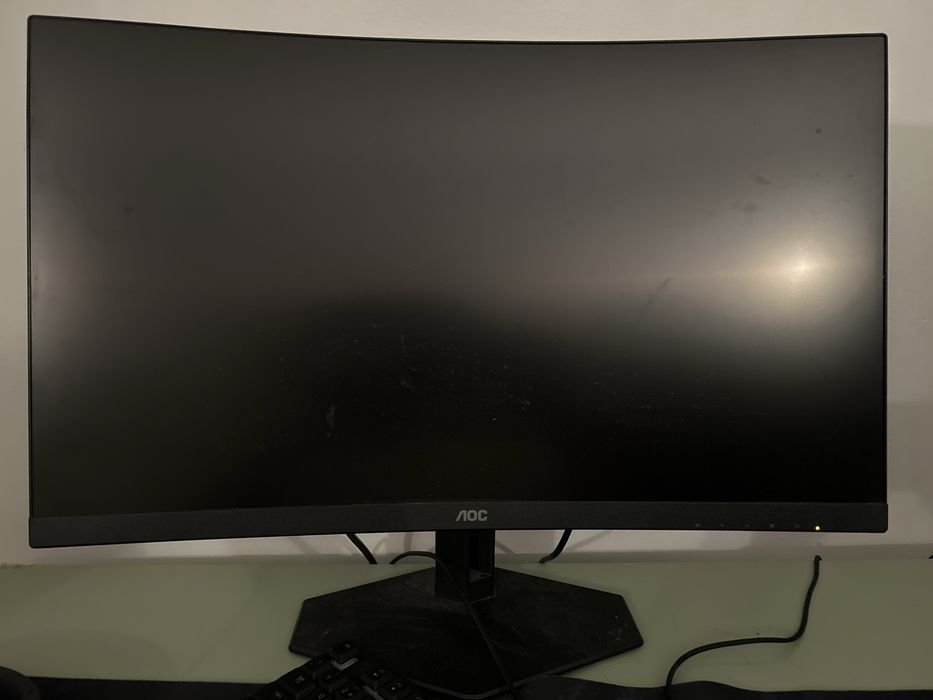 Monitor para pc 240gers
