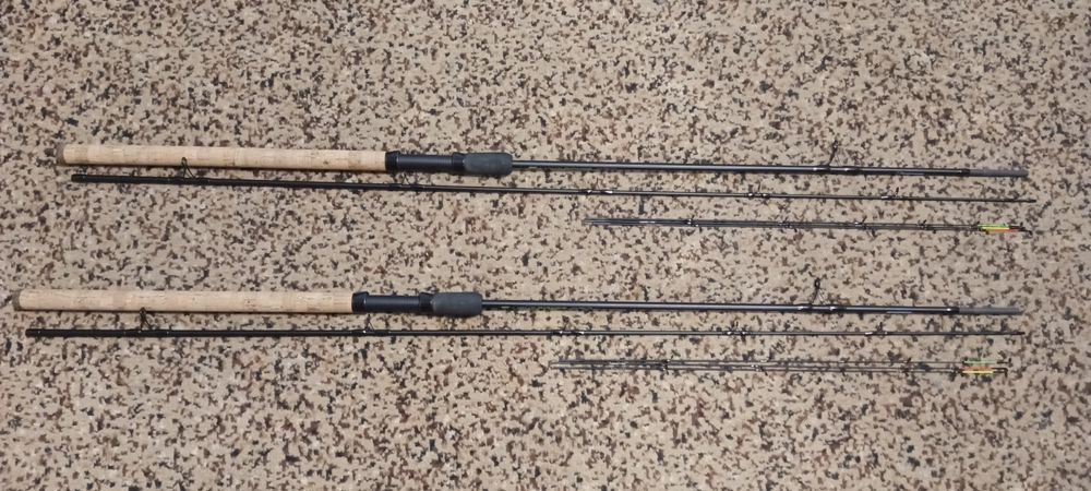 Продам пікерне вудилище Flagman  Light Picker 2,7м