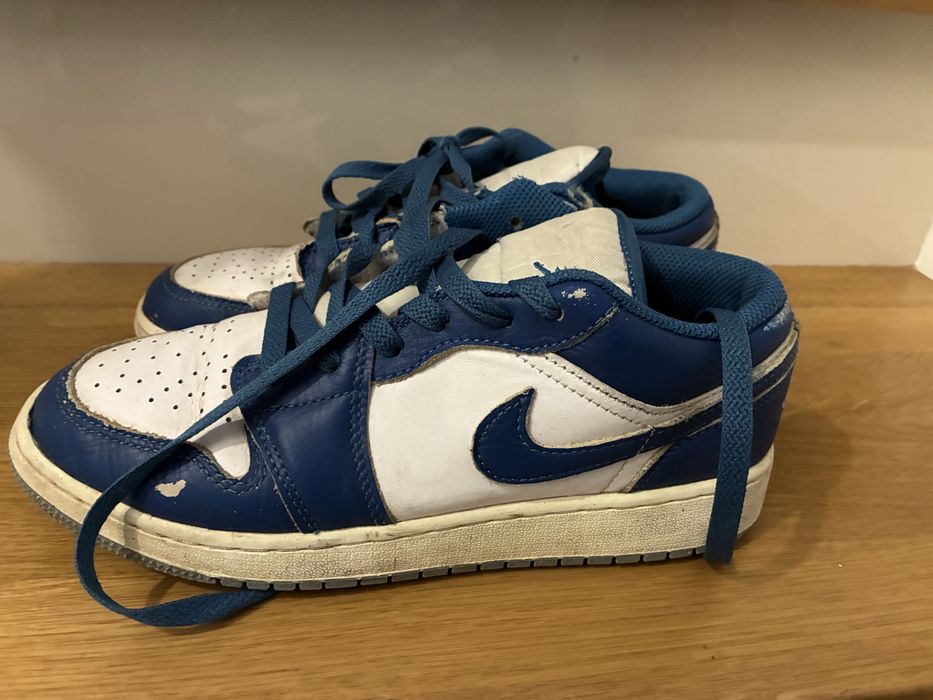 Nike Jordan Dunk Low