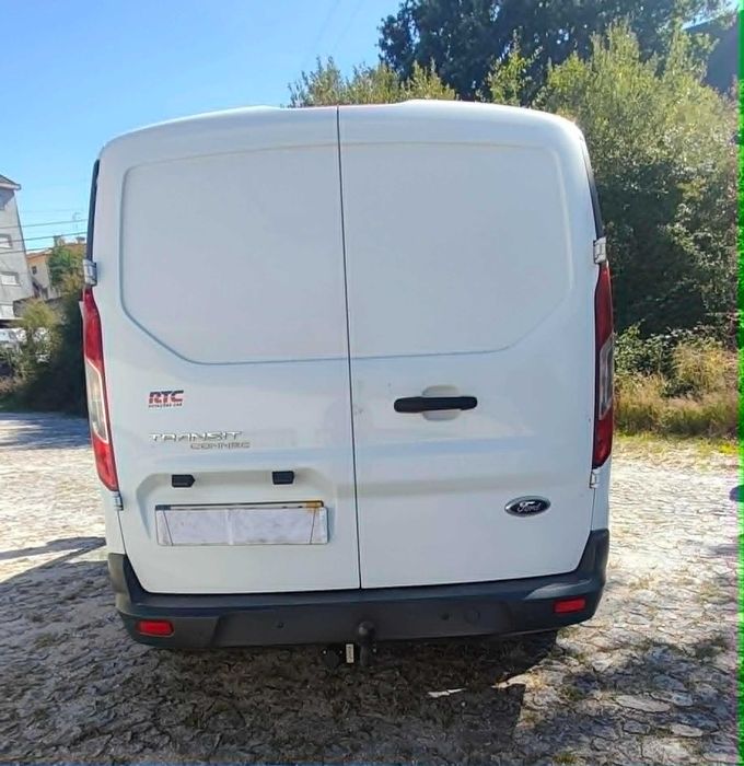 vendo >Ford >Connect