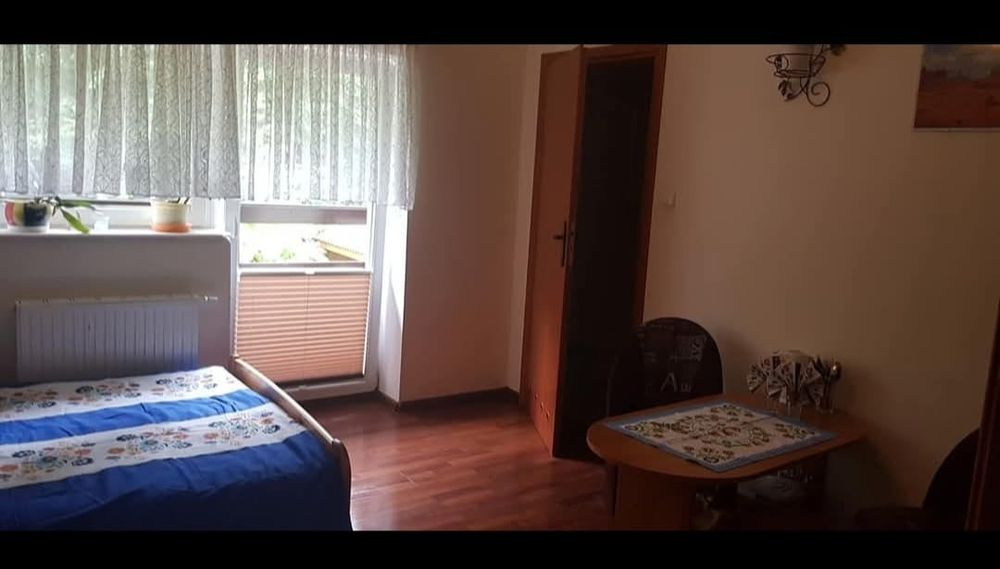 Pokoje Gościnne u Latarników Noclegi