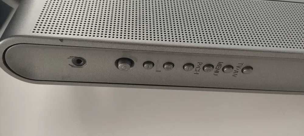 TV LCD 15'' Sanyo CE15SB2