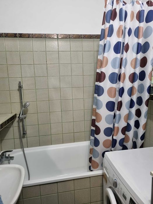 Mieszkanie – Wrocław, Plac Grunwaldzki - Widok 5