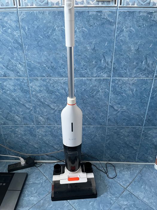 Mop/ odkurzacz ILife W90