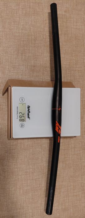 Guiador bike KTM Scarp