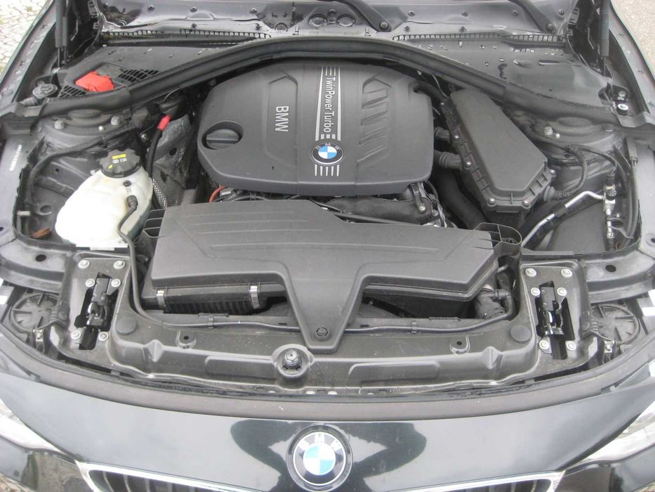 BMW 420d Sport NACIONAL 1 Dono