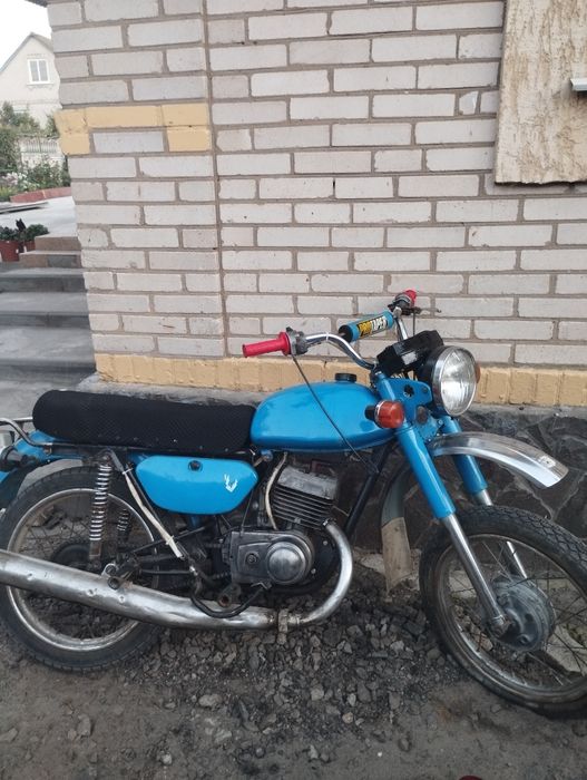 Продав два минска