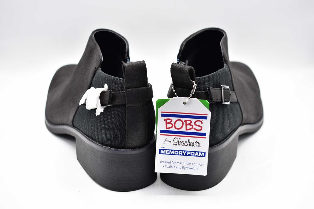 Botki Skechers BOBS / Vegan ( 41/ 42 )