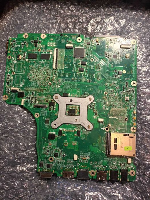 Материнська плата для ноутбука Acer