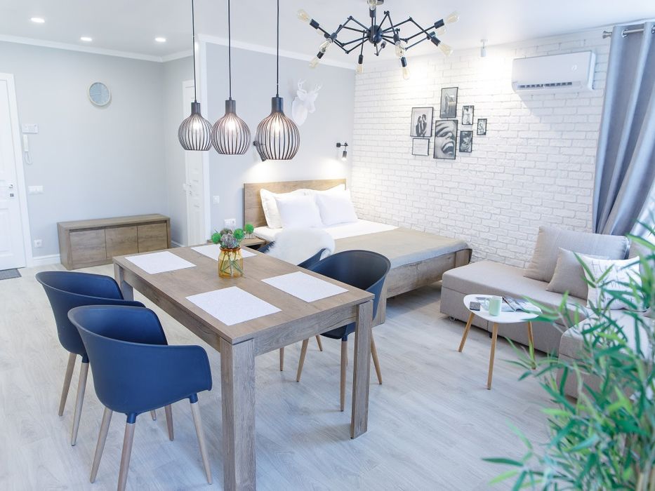 Квартира Подобово Суми з ДЖАКУЗІ, вул. Харківська, 43, ТЦ Лавина