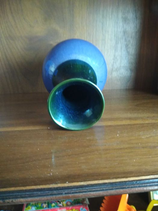 Вазы времён СССР.