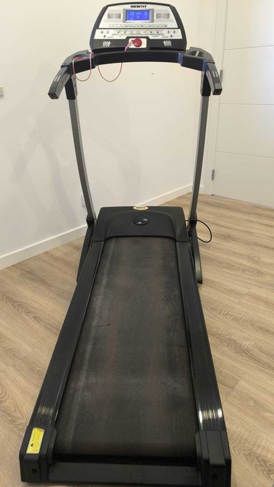 Vendo passadeira elétrica NewFit, totalmente funcional.