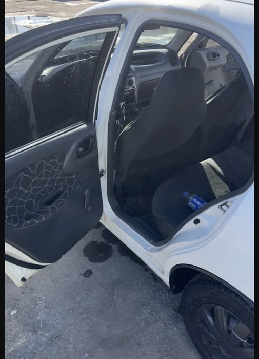 Продам Daewoo Lanos