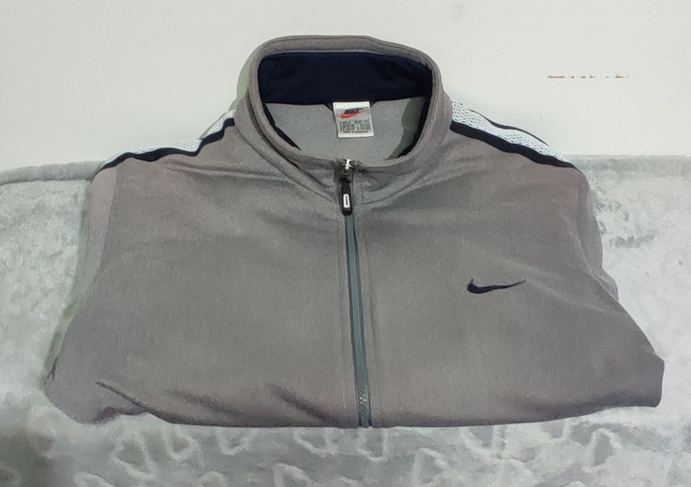 Nike Training Jacket M444129542857697280