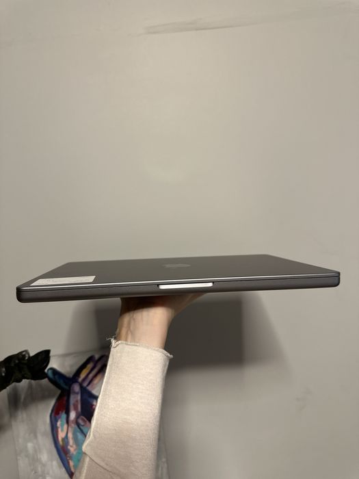 USED MacBook Pro 14 M3 16/512GB 8cpu/10gpu Space Gray