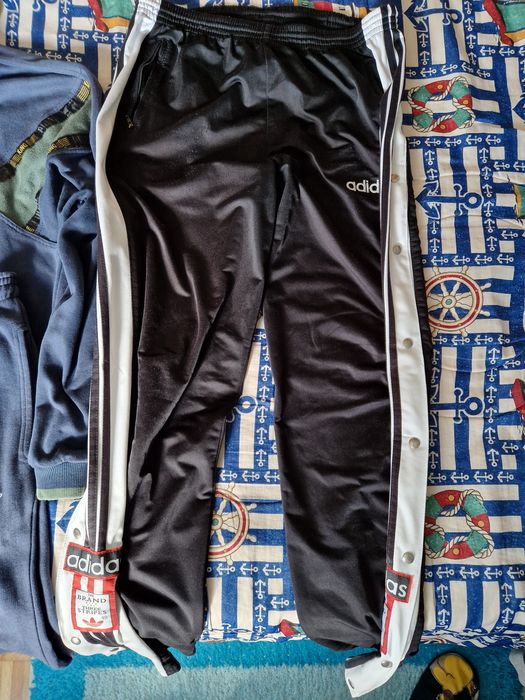 Conjunto de fato de treino