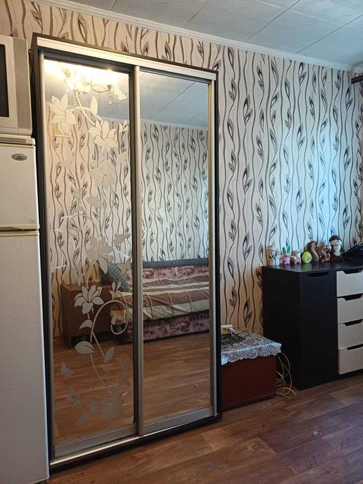 Продам комнату с капремонтом на Бочарова по выгодной цене!