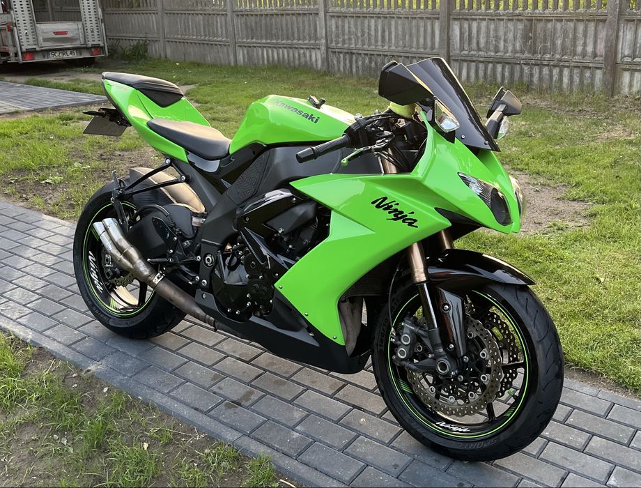 Kawasaki