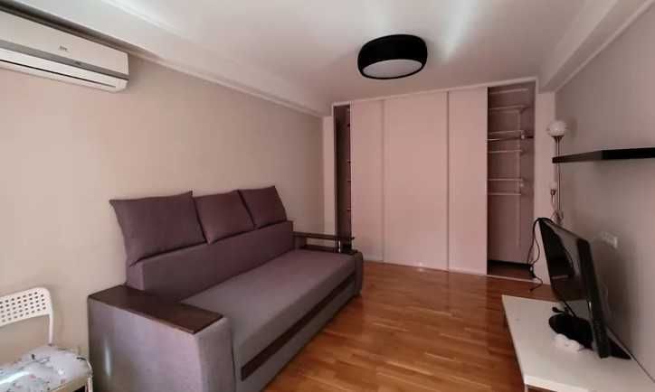 Продаж 1к квартири, вул. Ентузіастів 19/1