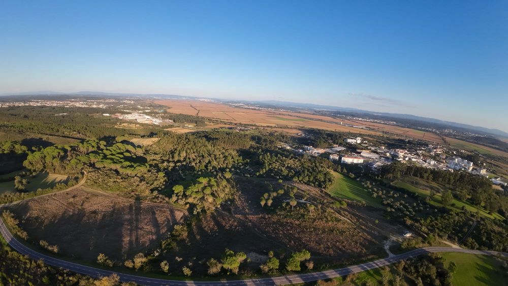 Terreno de 25 550 m2 com Vistas Deslumbrantes – Montemor-o-Velho