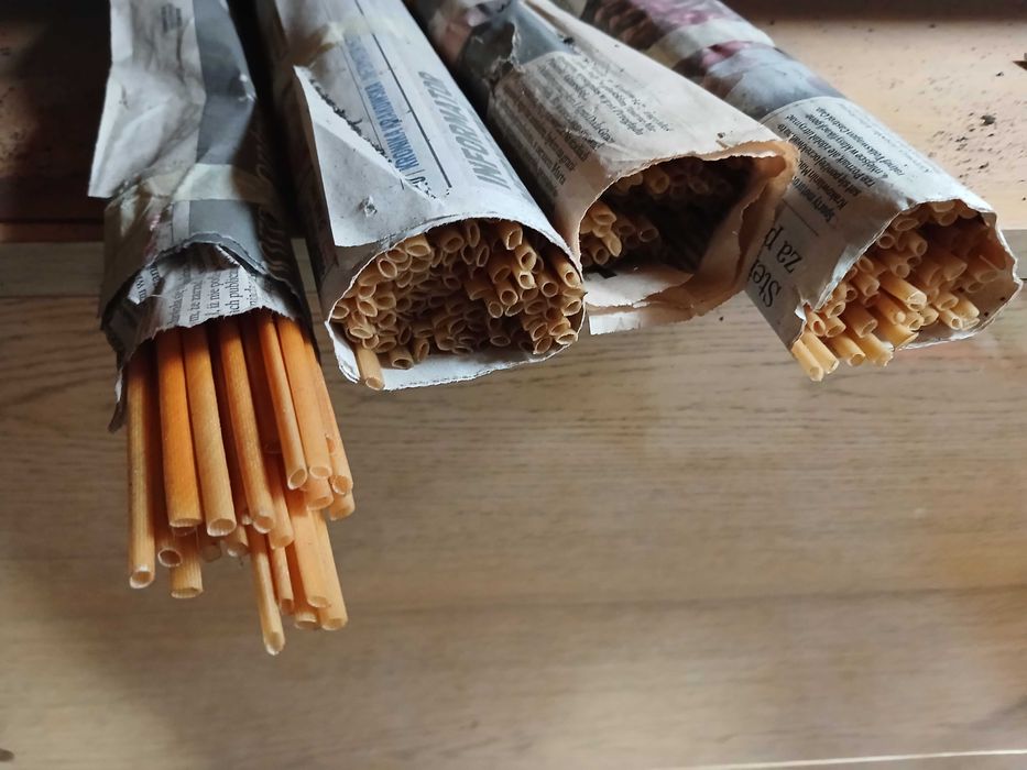 Koszulka olejowa twarda 3