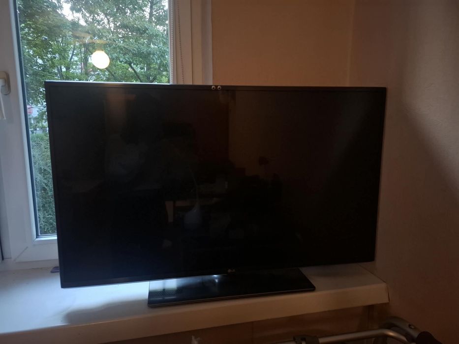 Telewizor SMART TV ; LG 42LF652V