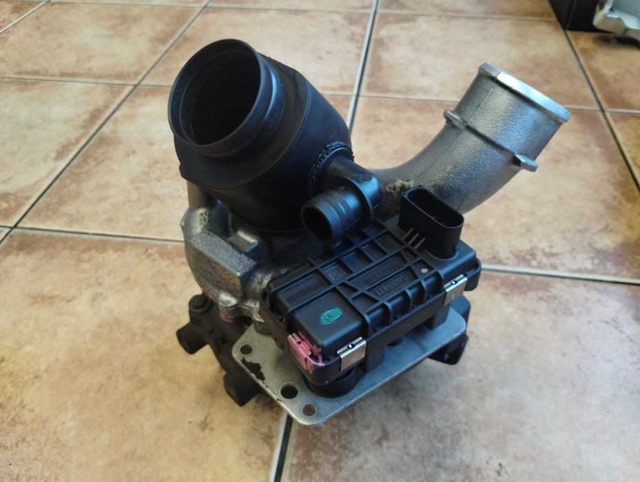 Turbina turbo Audi A6 C6 2.7TDI 059.145.721E