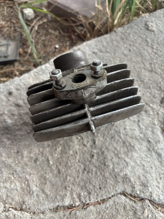 Cylinder motorynka romet ogar