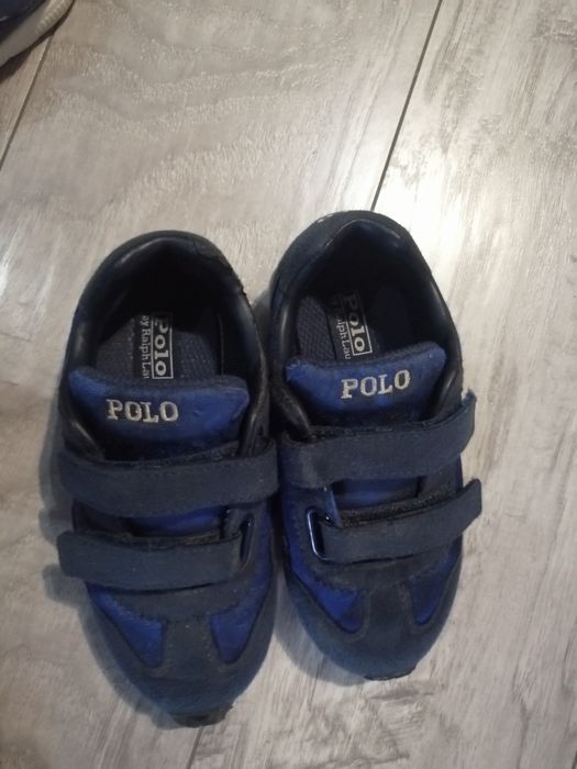 Buty Polo Ralph Lauren 25