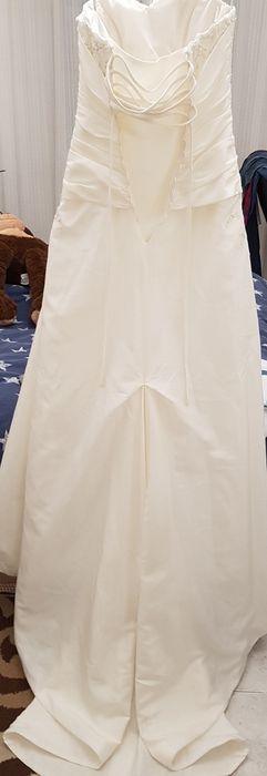 Vestido Casamento