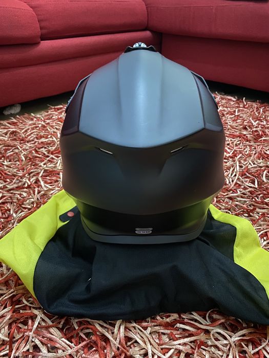 Capacete Scorpion VX-16 EVO AIR