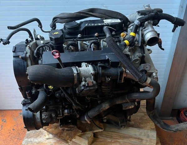 Motor completo FIAT Ducato (250_, 290_)