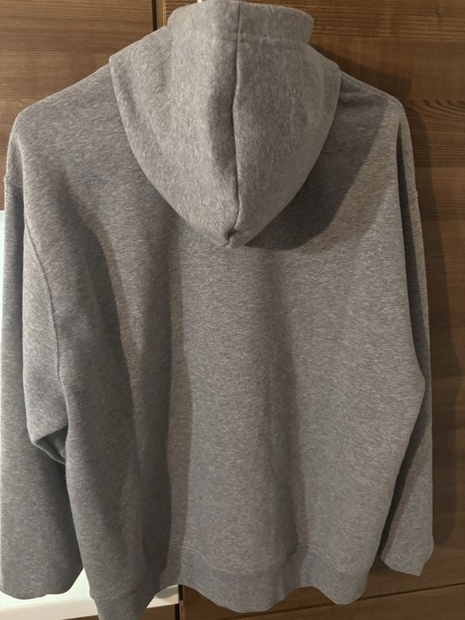 Bluza jordan air new m/l z kapturem pro nike