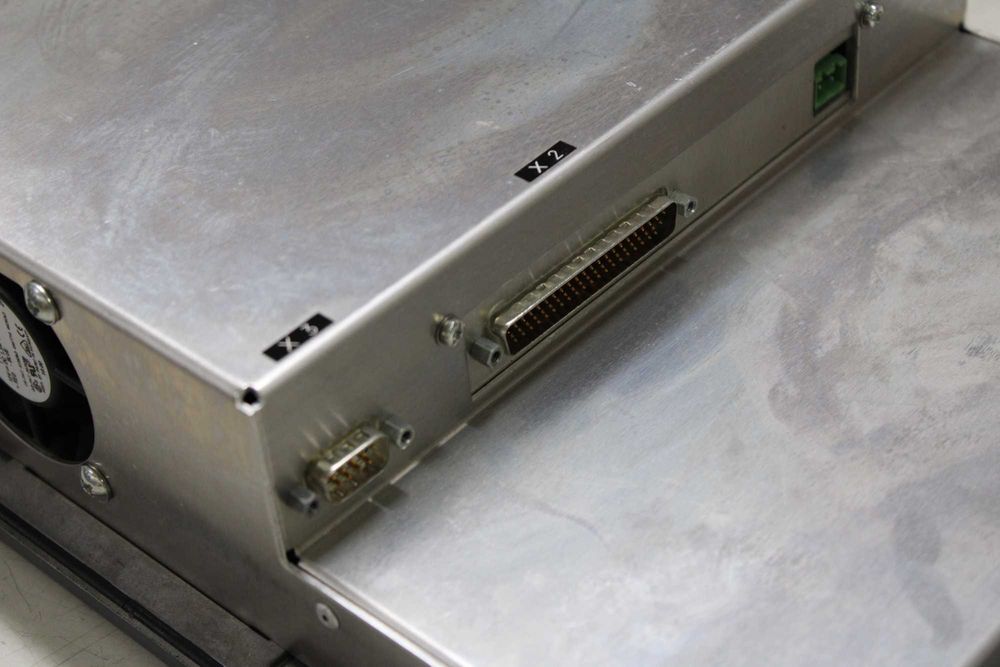 Heidenhain TFT Monitor BF 120