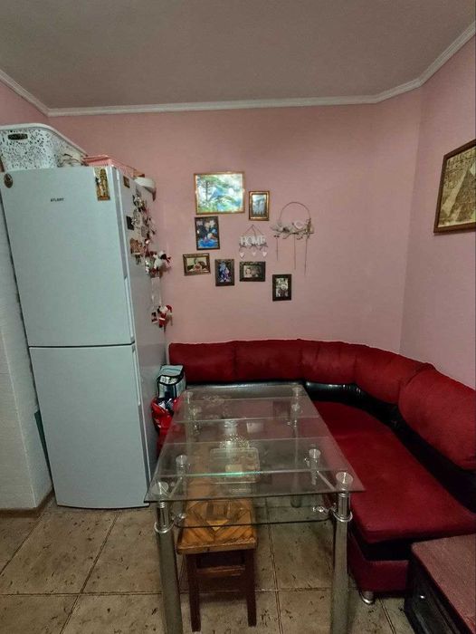 Продам 2кімнатну квартиру з ремонтом