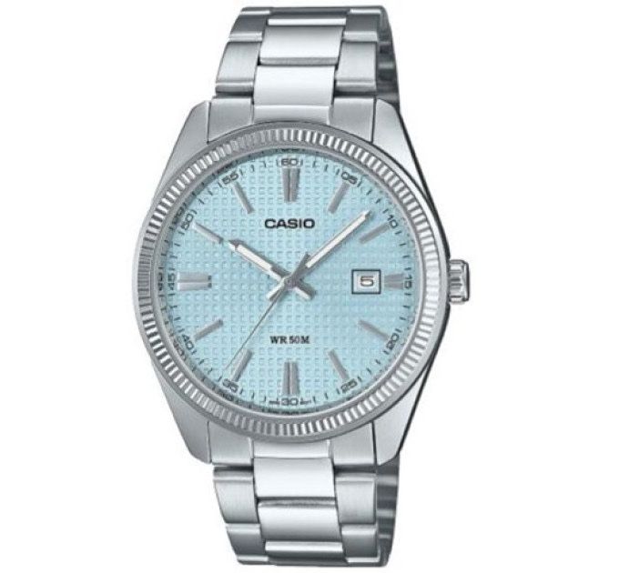 Годинник CASIO MTP-1302PE-2AVEF