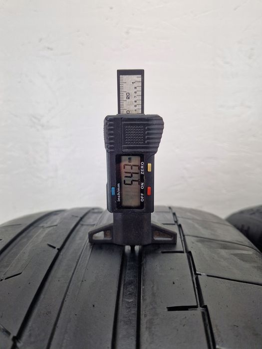 Opony Continental SportContact 6 245/35r19 93Y