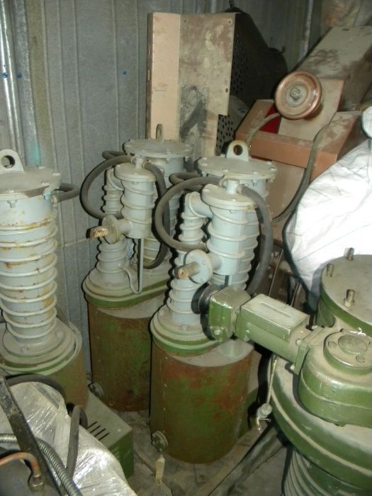 Вакуумный насос АВЗ-20,2НВБМ-160,НВДМ-250,ТМН-1000.