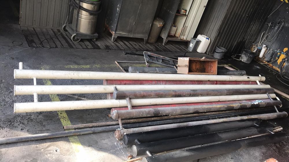 Металобрухт 5.4грн/кг. Вивіз здати від-200кг. Металолом Ірпінь