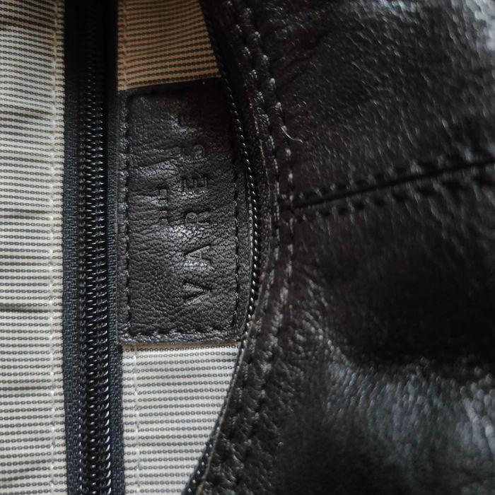 Varese сумка кросбоді чоловіча,жіноча шкіряна