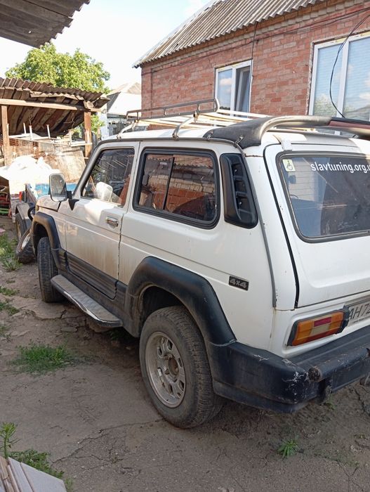 Продам ваз 2121,ГБО
